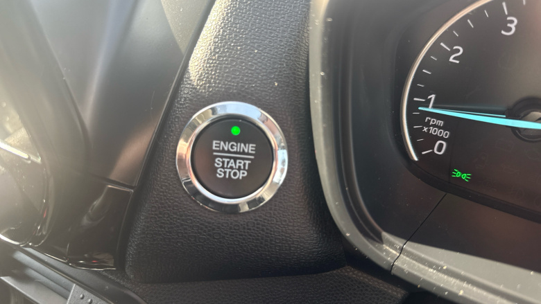 Ford EcoSport 1.0 EcoBoost 125 Titanium 5dr Petrol Hatchback